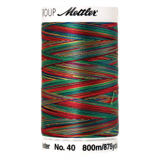 Poly Sheen Multi - 800 m - No.40 - 9937