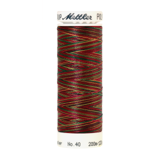 Poly Sheen Multi - 200 m - No.40 - 9938