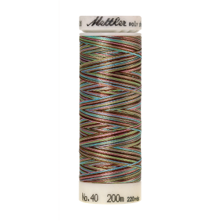 Poly Sheen Multi - 200 m - No.40 - 9972