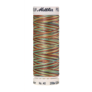 Poly Sheen Multi - 200 m - No.40 - 9974