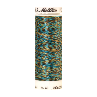 Poly Sheen Multi - 200 m - No.40 - 9978