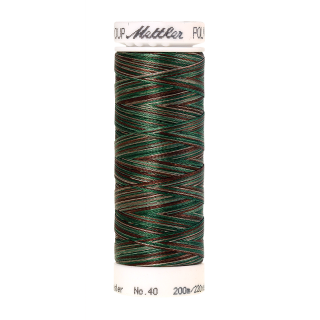 Poly Sheen Multi - 200 m - No.40 - 9982