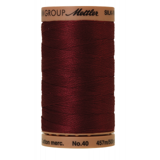 Silk Finish Cotton 40 - 457 m - No. 40 - 0109