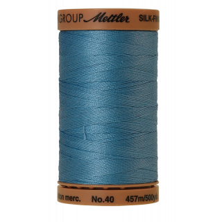 Silk Finish Cotton 40 - 457 m - No. 40 - 0338