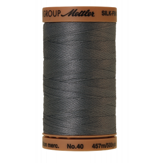 Silk Finish Cotton 40 - 457 m - No. 40 - 0342
