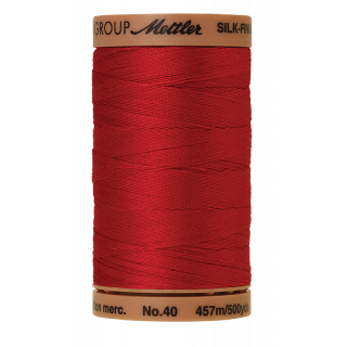 Silk Finish Cotton 40 - 457 m - No. 40 - 0504