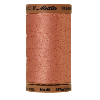 Silk Finish Cotton 40 - 457 m - No. 40 - 0637