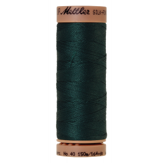 Silk Finish Cotton 40 - 150 m - No. 40 - 0757