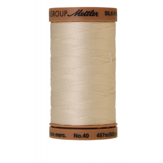 Silk Finish Cotton 40 - 457 m - No. 40 - 0778