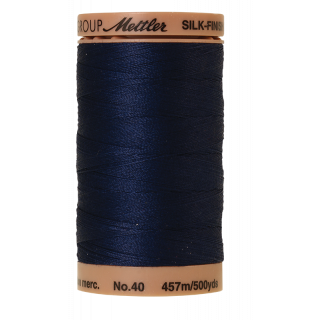 Silk Finish Cotton 40 - 457 m - No. 40 - 0825