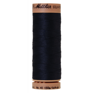 Silk Finish Cotton 40 - 150 m - No. 40 - 0827
