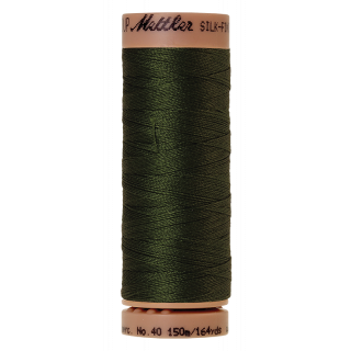 Silk Finish Cotton 40 - 150 m - No. 40 - 0886