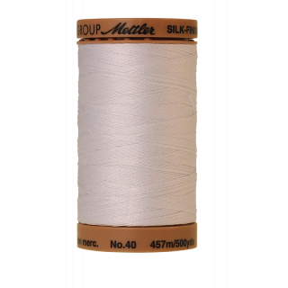 Silk Finish Cotton 40 - 457 m - No. 40 - 2000
