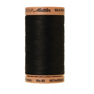 Silk Finish Cotton 40 - 457 m - No. 40 - 4000