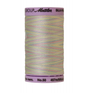 Silk Finish Cotton Multi 50 - 457 m - No.50 - 9826