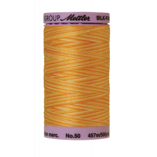 Silk Finish Cotton Multi 50 - 457 m - No.50 - 9827