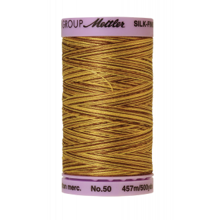 Silk Finish Cotton Multi 50 - 457 m - No.50 - 9828
