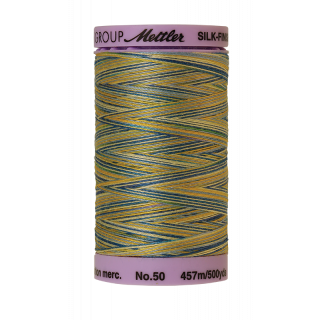 Silk Finish Cotton Multi 50 - 457 m - No.50 - 9829