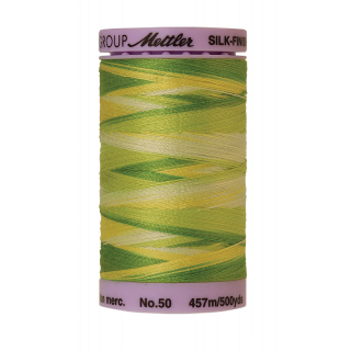 Silk Finish Cotton Multi 50 - 457 m - No.50 - 9830