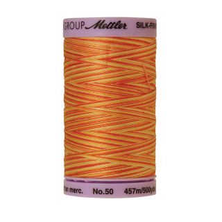 Silk Finish Cotton Multi 50 - 457 m - No.50 - 9831