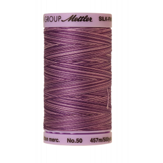 Silk Finish Cotton Multi 50 - 457 m - No.50 - 9838