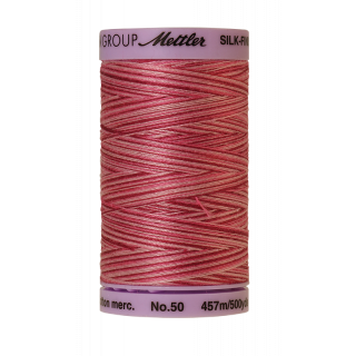 Silk Finish Cotton Multi 50 - 457 m - No.50 - 9846