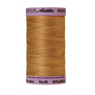 Silk Finish Cotton Multi 50 - 457 m - No.50 - 9855