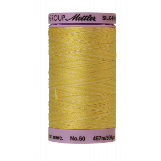 Silk Finish Cotton Multi 50 - 457 m - No.50 - 9859