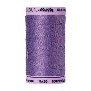 Silk Finish Cotton 50 - 500 m - No.50 - 0029