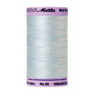 Silk Finish Cotton 50 - 500 m - No.50 - 0039