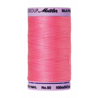 Silk Finish Cotton 50 - 500 m - No.50 - 0067
