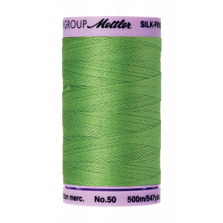 Silk Finish Cotton 50 - 500 m - No.50 - 0092