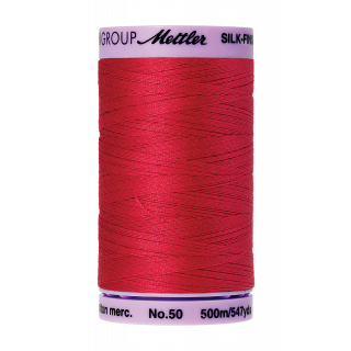 Silk Finish Cotton 50 - 500 m - No.50 - 0102