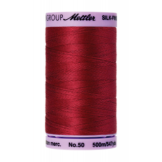 Silk Finish Cotton 50 - 500 m - No.50 - 0105