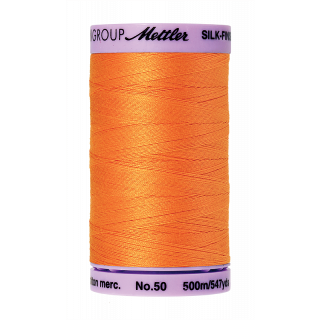 Silk Finish Cotton 50 - 500 m - No.50 - 0122