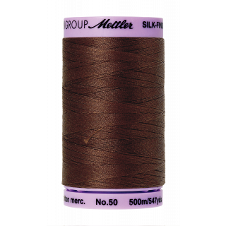 Silk Finish Cotton 50 - 500 m - No.50 - 0173
