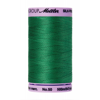 Silk Finish Cotton 50 - 500 m - No.50 - 0224