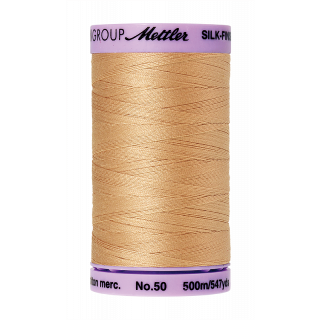 Silk Finish Cotton 50 - 500 m - No.50 - 0260