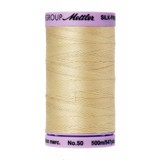 Silk Finish Cotton 50 - 500 m - No.50 - 0265