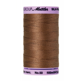Silk Finish Cotton 50 - 500 m - No.50 - 0281
