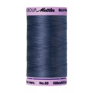 Silk Finish Cotton 50 - 500 m - No.50 - 0311