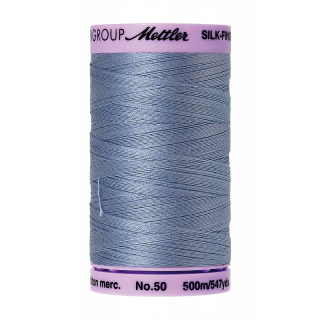 Silk Finish Cotton 50 - 500 m - No.50 - 0350