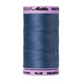 Silk Finish Cotton 50 - 500 m - No.50 - 0351