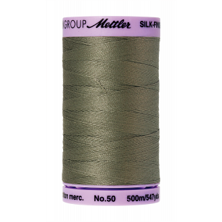 Silk Finish Cotton 50 - 500 m - No.50 - 0381