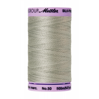 Silk Finish Cotton 50 - 500 m - No.50 - 0412