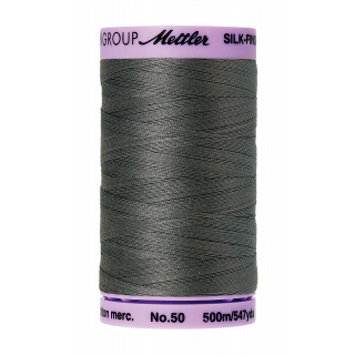 Silk Finish Cotton 50 - 500 m - No.50 - 0415