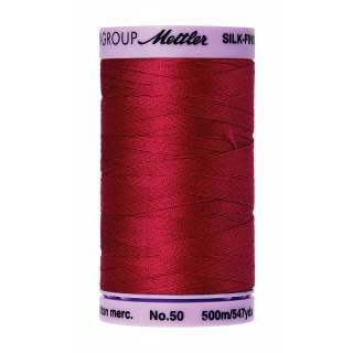 Silk Finish Cotton 50 - 500 m - No.50 - 0504