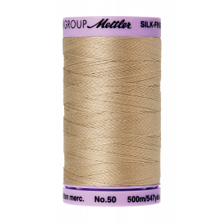 Silk Finish Cotton 50 - 500 m - No.50 - 0538