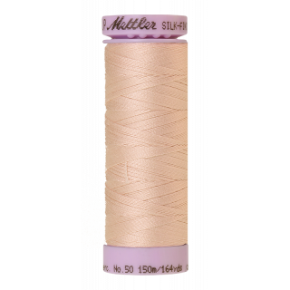 Silk Finish Cotton 50 - 150 m - No.50 - 600