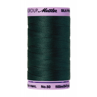 Silk Finish Cotton 50 - 500 m - No.50 - 0655